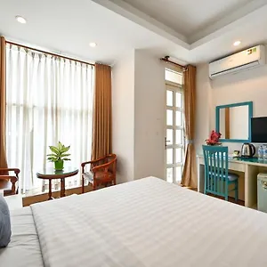 99 Bui Vien Ciudad Ho Chi Minh (Saigón)